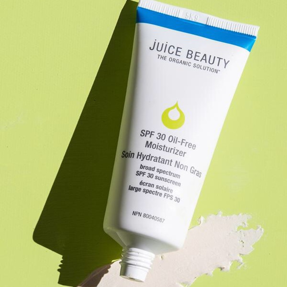 💗JUICE BEAUTY SPF 30 Oil-Free Moisturizer